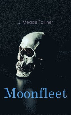 J Meade Falkner - Moonfleet, Häftad