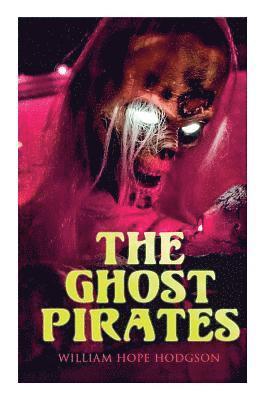 The Ghost Pirates 1