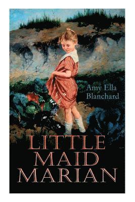 Little Maid Marian