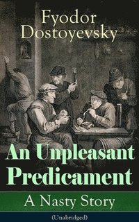 bokomslag Unpleasant Predicament