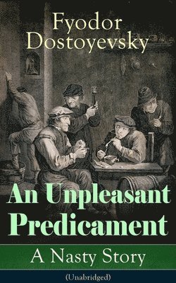 bokomslag Unpleasant Predicament