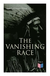 bokomslag The Vanishing Race