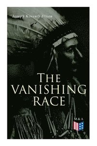bokomslag Vanishing Race