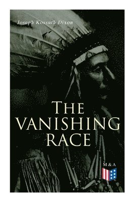 bokomslag Vanishing Race
