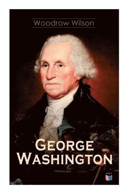 bokomslag George Washington