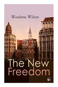 bokomslag New Freedom
