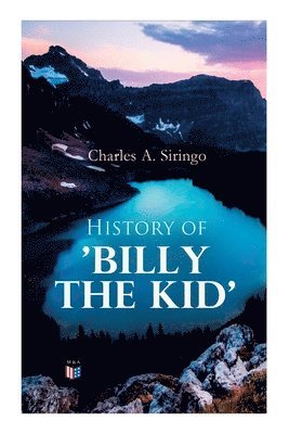 bokomslag History of 'Billy the Kid'