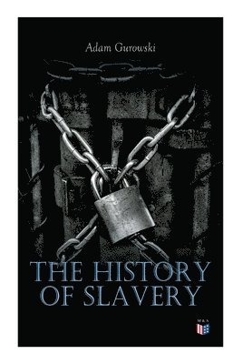 bokomslag History of Slavery