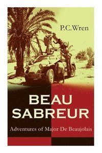 bokomslag Beau Sabreur