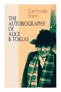 bokomslag THE Autobiography of Alice B. Toklas