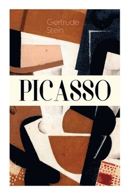 bokomslag Picasso