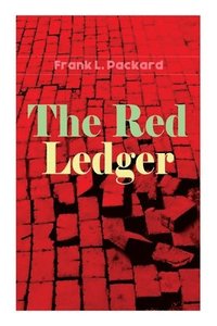 bokomslag Red Ledger