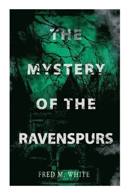 Mystery of the Ravenspours