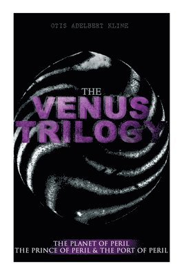 The Venus Trilogy 1