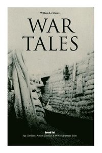 bokomslag War Tales - Boxed Set