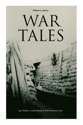 War Tales 1