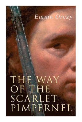 bokomslag Way of the Scarlet Pimpernel