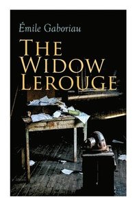 bokomslag The Widow Lerouge