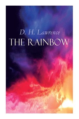 D H Lawrence - Rainbow, Häftad