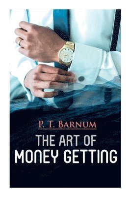bokomslag Art of Money Getting