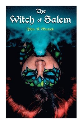Witch of Salem