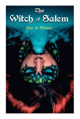 The Witch of Salem 1