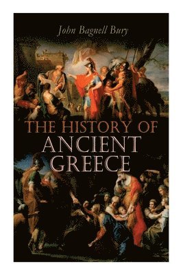 The History of Ancient Greece 1