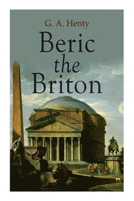 bokomslag Beric the Briton