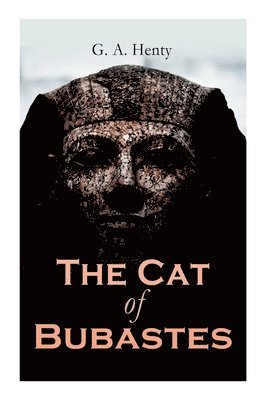 Cat of Bubastes