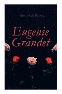 bokomslag Eugenie Grandet