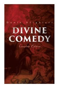 bokomslag Divine Comedy (Complete Edition)