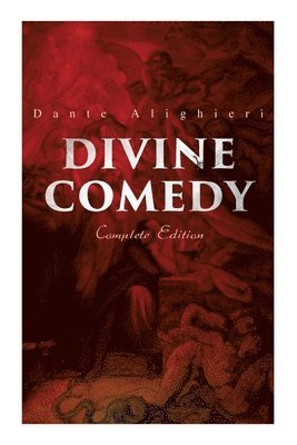 Divine Comedy (Complete Edition)