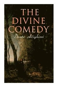 bokomslag The Divine Comedy