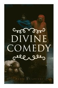 bokomslag Divine Comedy
