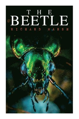 Richard Marsh - Beetle, Häftad