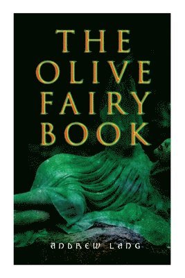 Olive Fairy Book