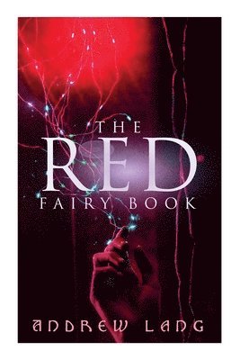 Red Fairy Book