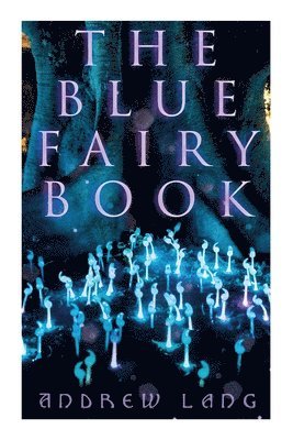 Andrew Lang - Blue Fairy Book, Häftad