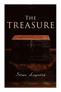 bokomslag Treasure