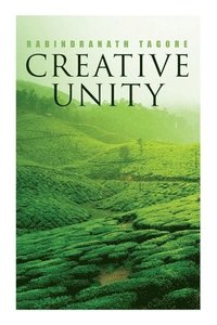 bokomslag Creative Unity