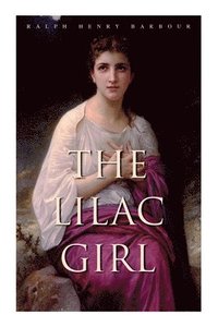bokomslag The Lilac Girl