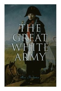 bokomslag Great White Army