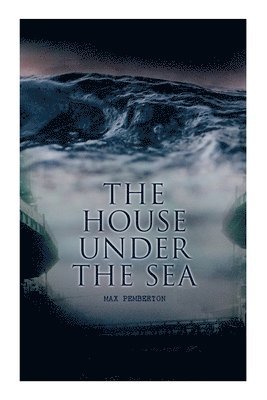 The House Under the Sea 1