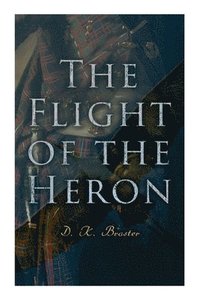 bokomslag The Flight of the Heron