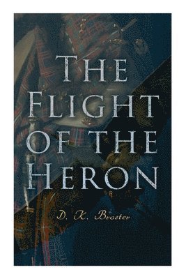 The Flight of the Heron 1