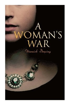 bokomslag A Woman's War