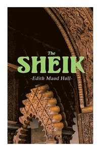 bokomslag Sheik
