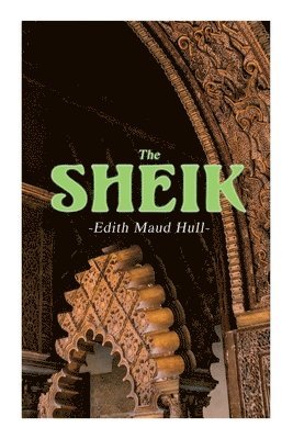 bokomslag Sheik