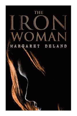 Iron Woman 1