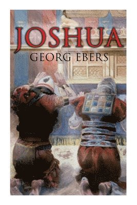 Georg Ebers - Joshua, Häftad